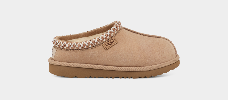 Kids Tasman Regenerate Slipper UGG
