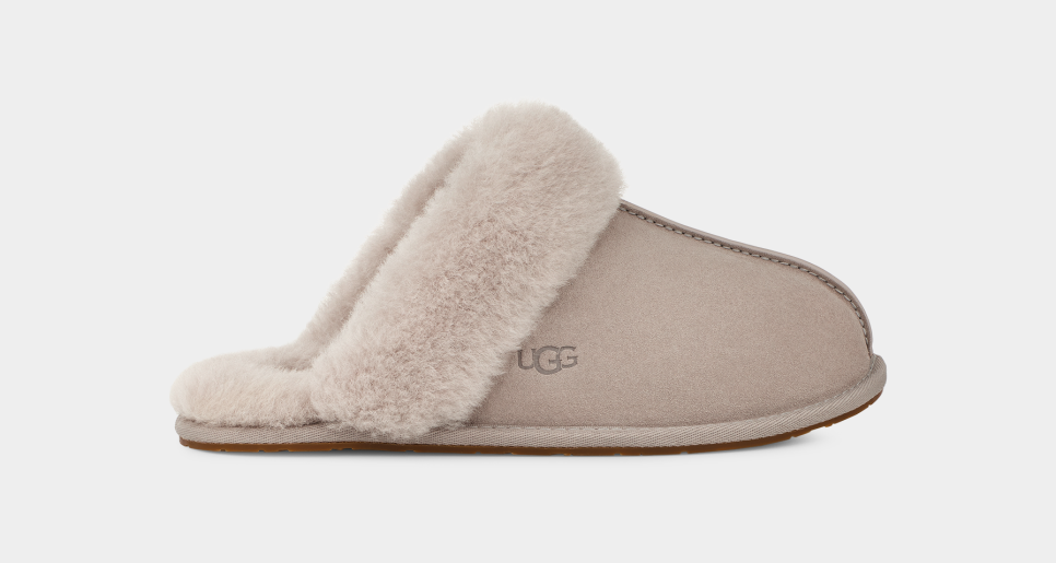 Women s Scuffette II Slipper UGG Official