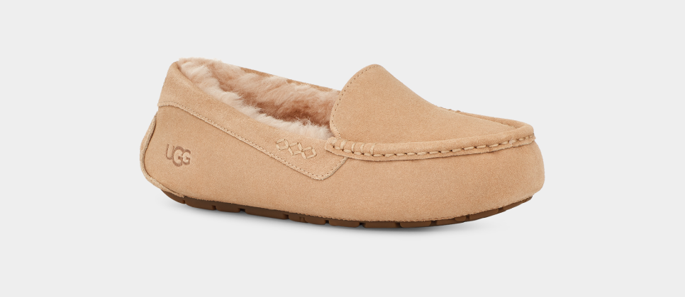 Ugg sales ansley fawn