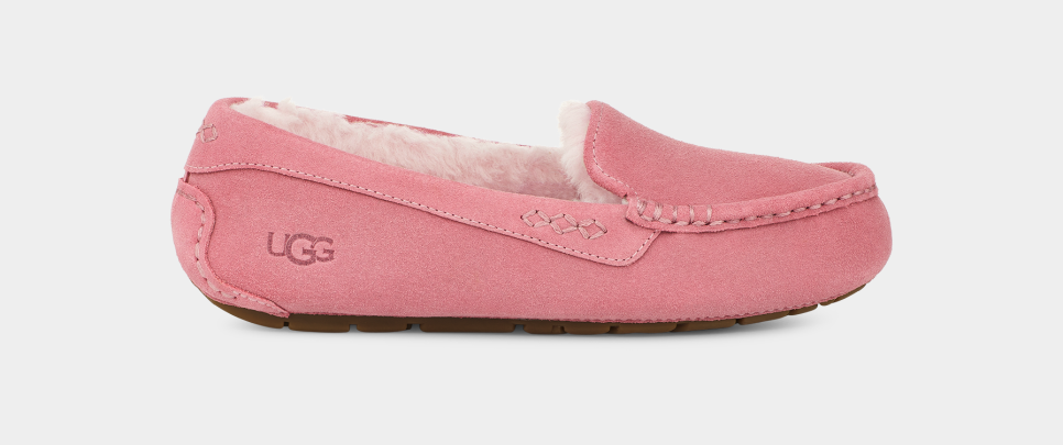 Women's Ansley Slipper | UGG Official®