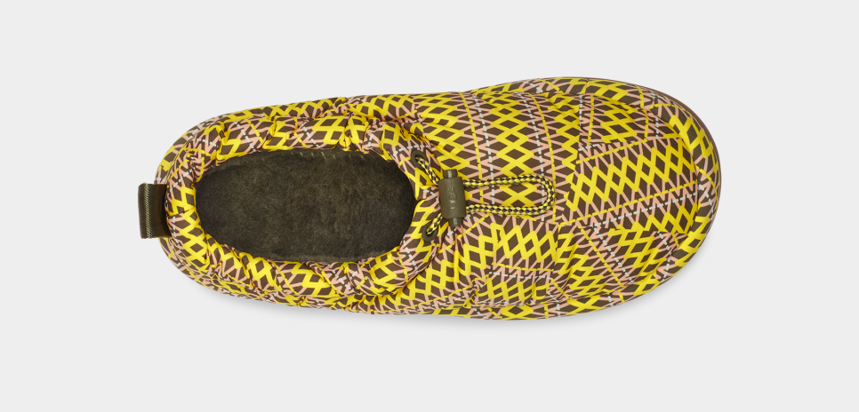 Maxi Heritage Braid Clog UGG