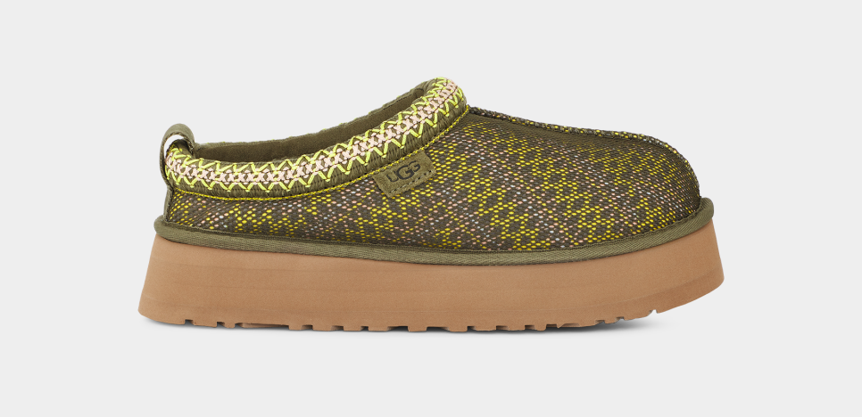 Tasman slipper ugg deals sale
