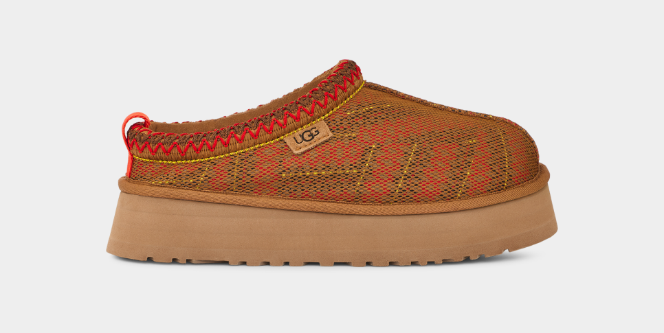 Tazz Maxi Tasman Slipper | UGG®