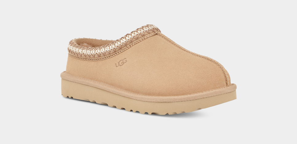 UGG® Tasman for Women | Sheepskin Slip-On Shoes at UGG.com