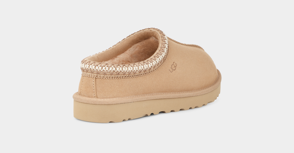 UGG Tasman for Women Sheepskin Slip On Shoes at UGG
