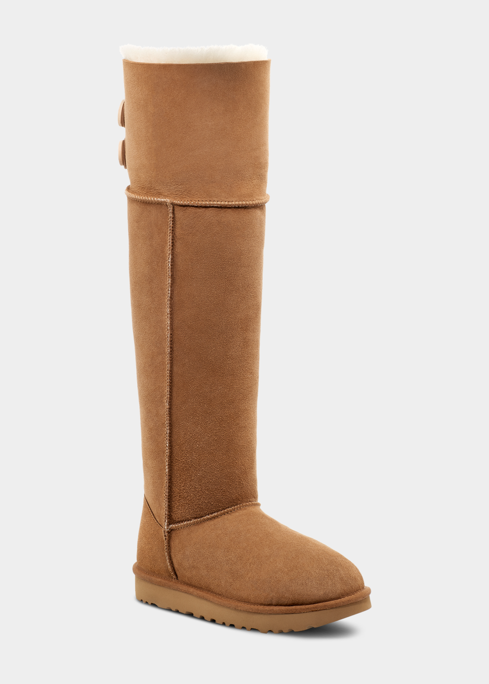 UGG Over The Knee Bailey Button for Women UGG Europe