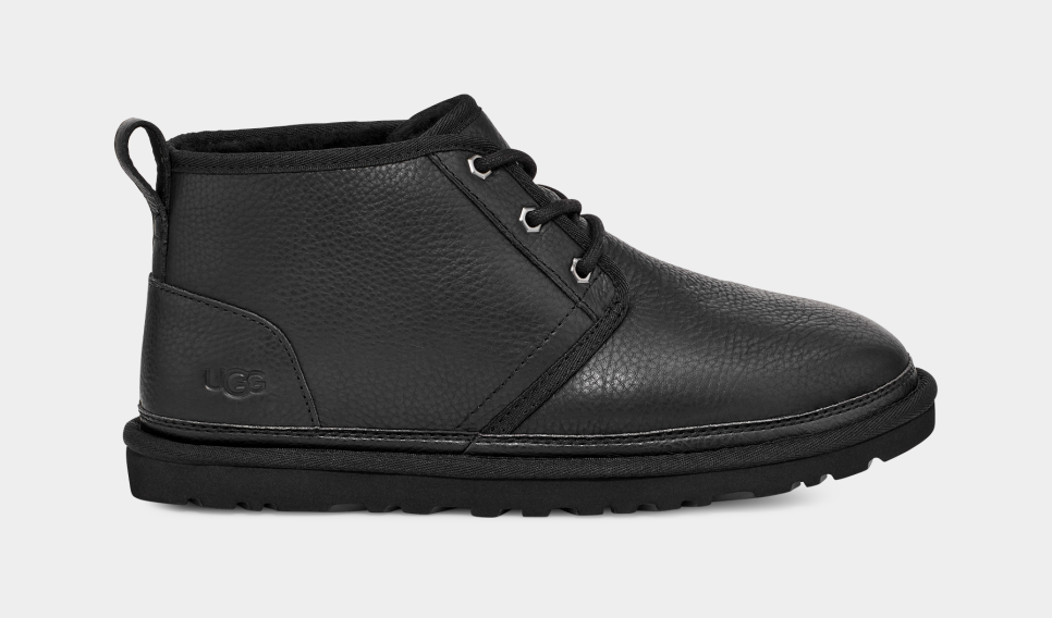 Mens top uggs chukka