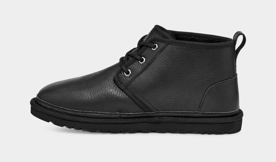 Mens uggs top chukka