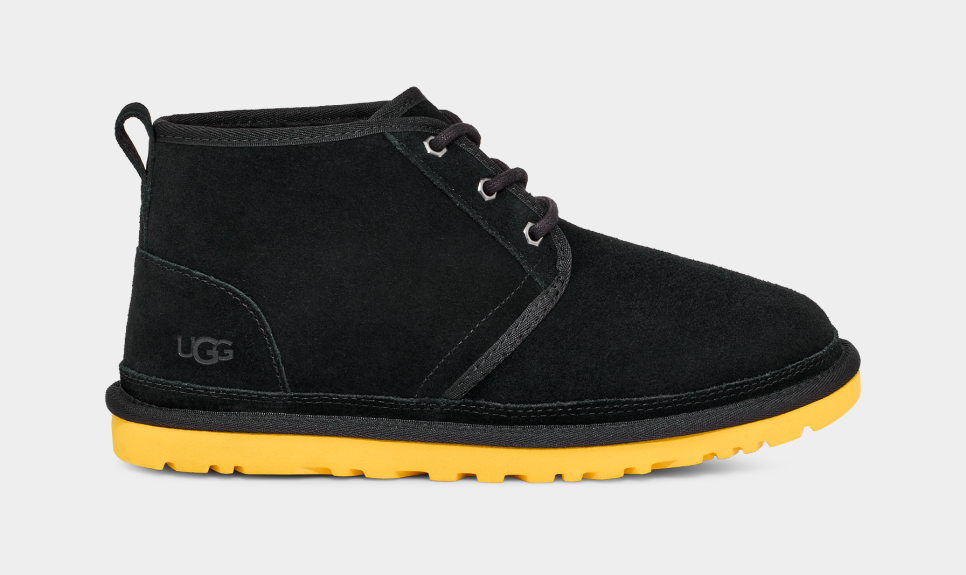 Ugg neumel new hotsell navy