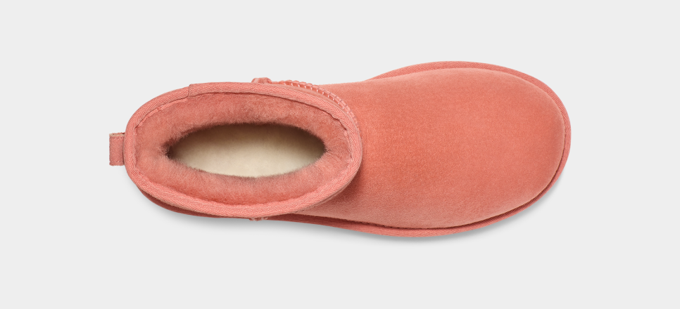 Women s UGG Classic Mini II Boot UGG Official