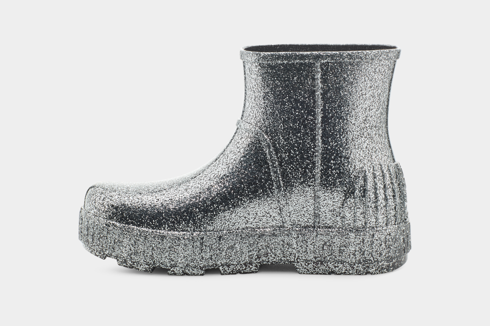 Gold glitter shop ugg boots