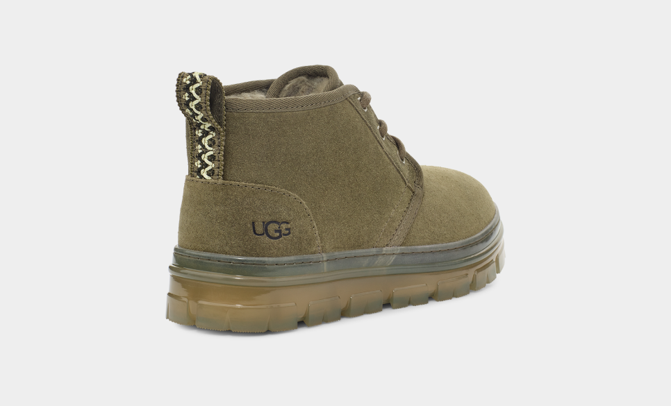 Ugg olive green hotsell boots