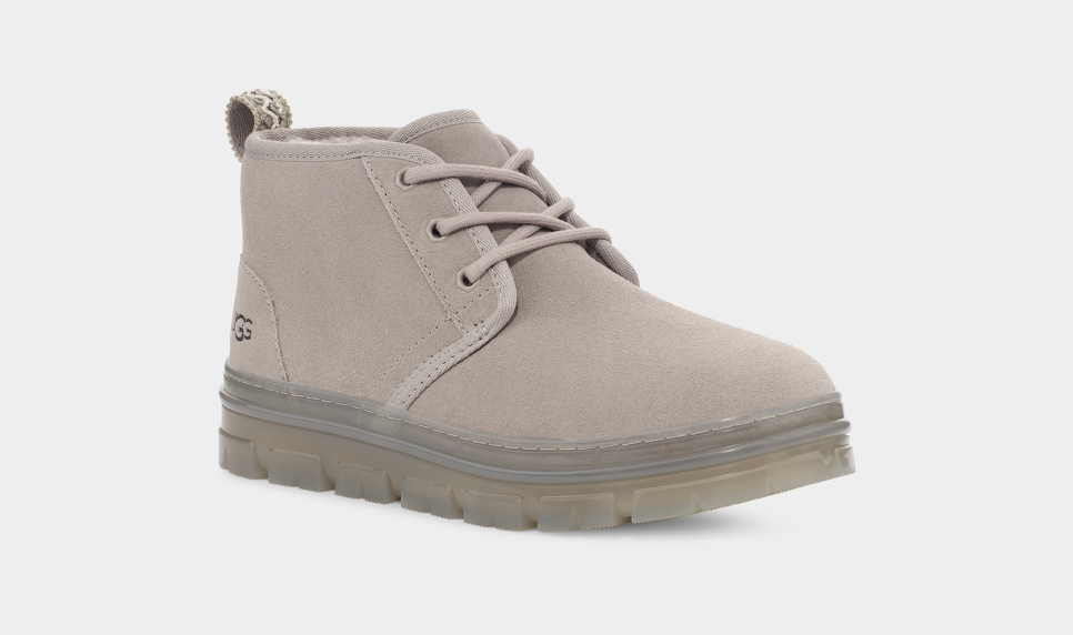 Neumel Clear Chukka UGG