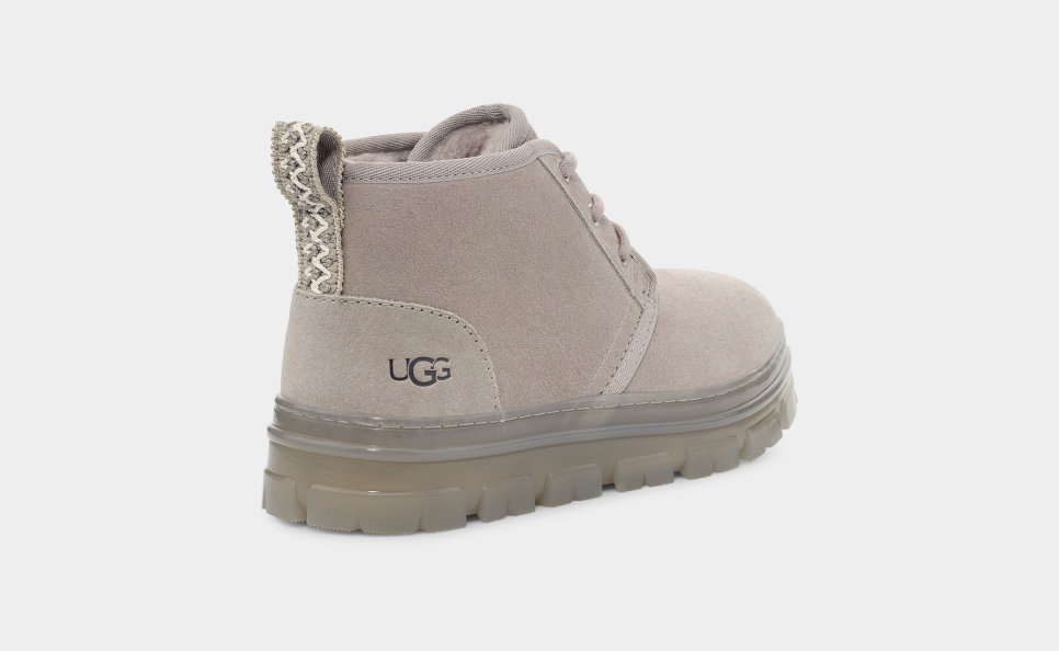 Neumel Clear Chukka UGG