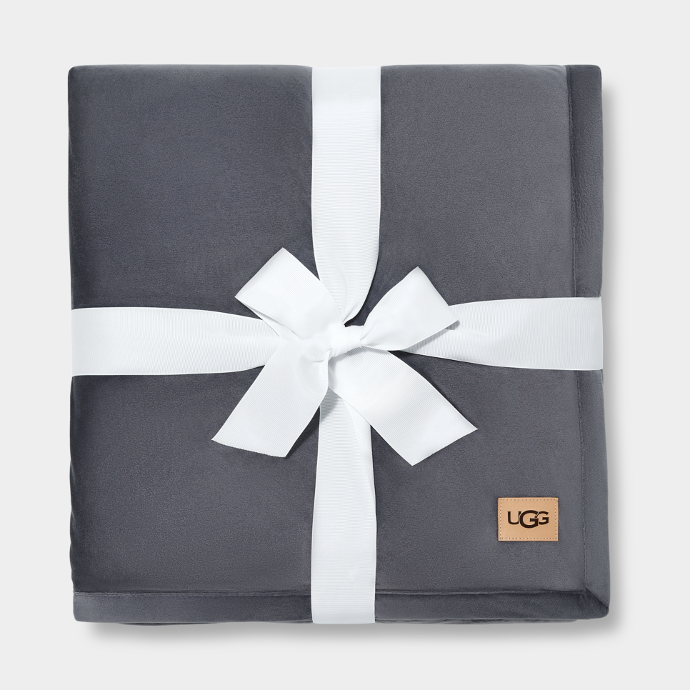 Ugg sales bliss throw