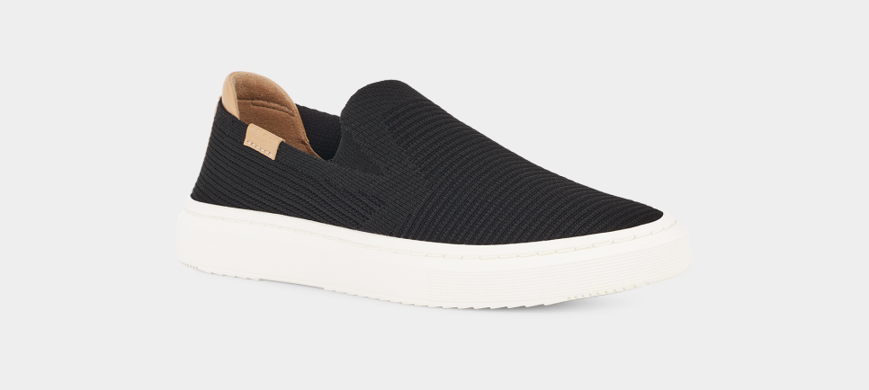 Ugg sammy chevron slipper best sale