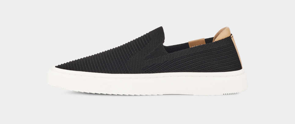 Ugg sammy best sale slip on sneaker