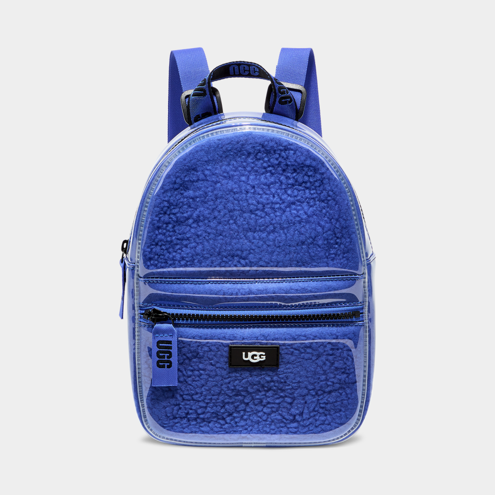 Dannie II Mini Backpack Clear | UGG