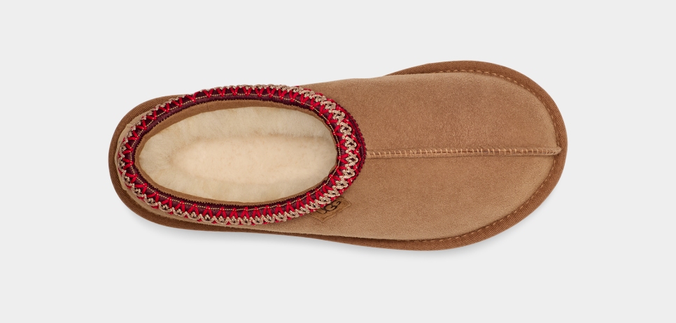 Red new arrivals ugg tasman