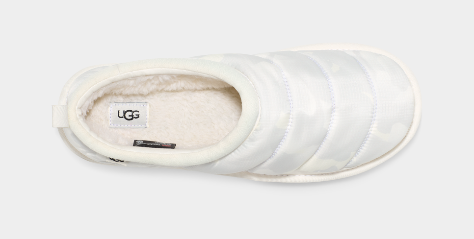 Ugg on sale camo slippers
