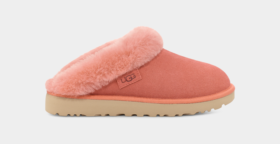 Ugg women's discount cluggette slipper