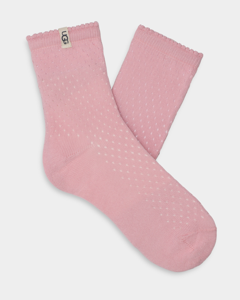 Women's Adabella Quarter Sock Trimmings | UGG®