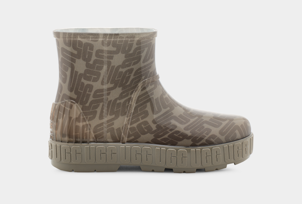 Fendi discount ugg boots