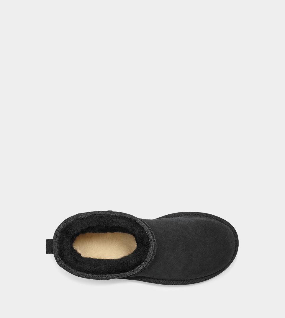 Classic mini logo rubber bottes deals