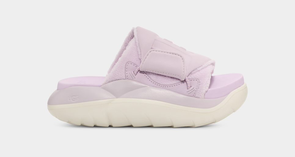 Ugg la cloud sandal sales size 11