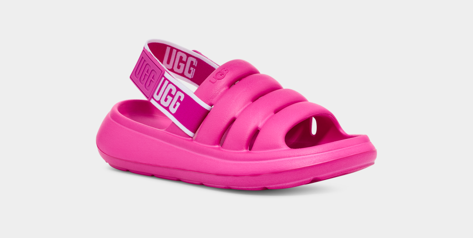 Sport Yeah Slide UGG