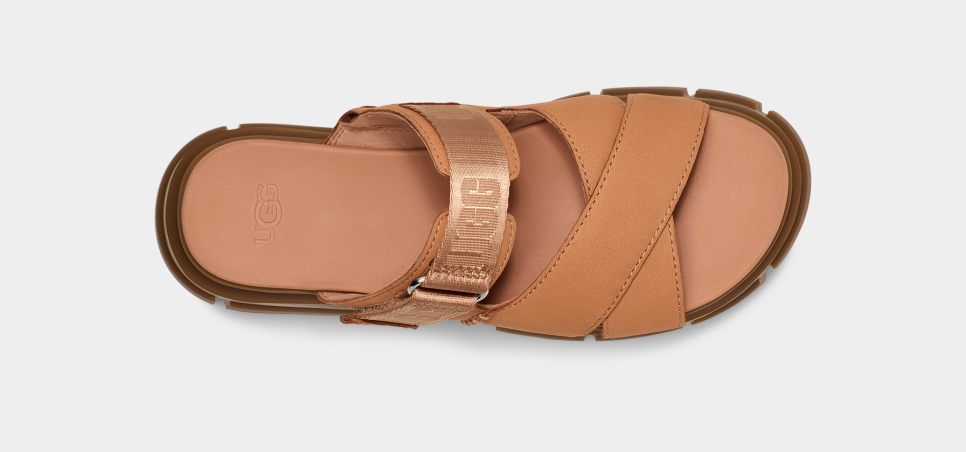 Chloe willy buckle slide sale