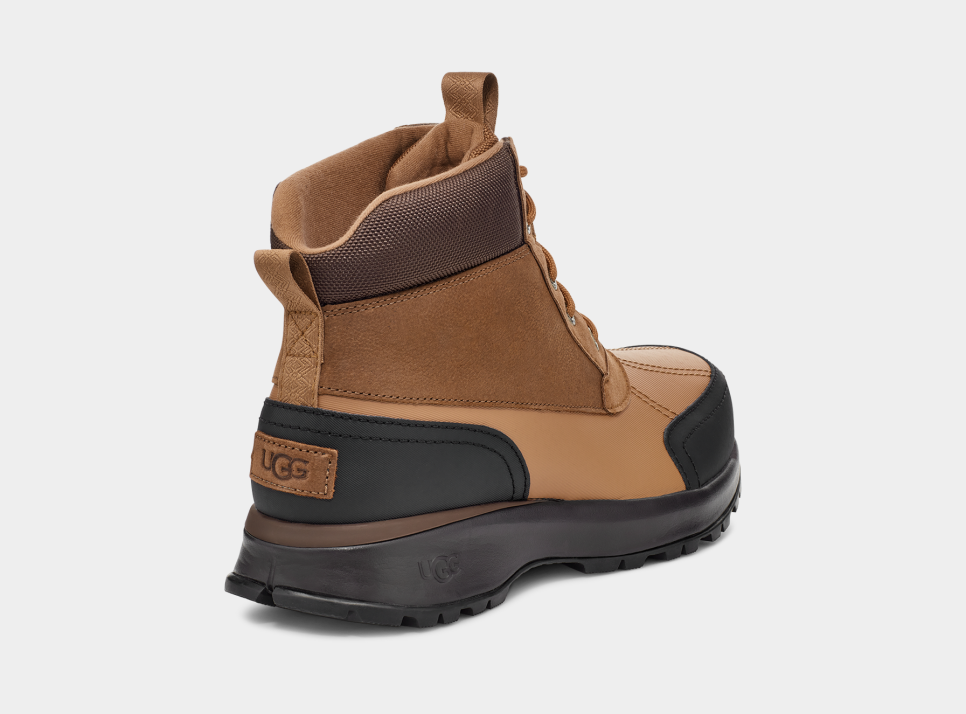 Ugg womens duck boots sales