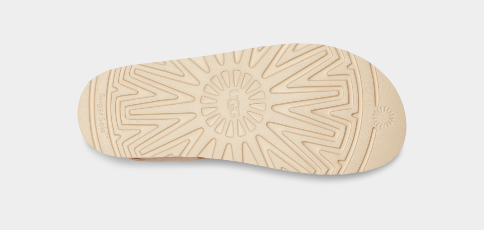 Goldenstar Strap Platform Sandal | UGG®