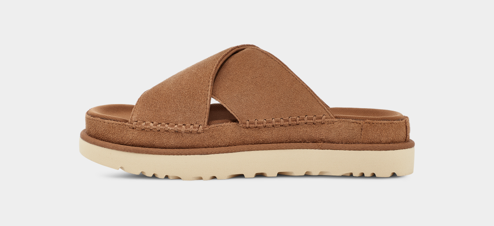 ugg slide sandals