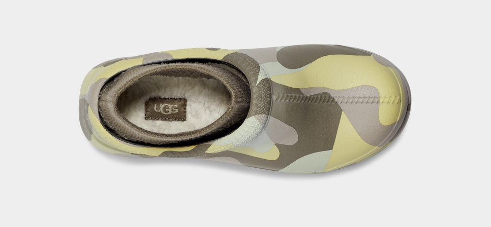 Tasman X Camopop Slipper UGG