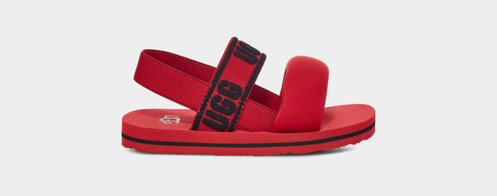 Ugg hot sale zuma slide