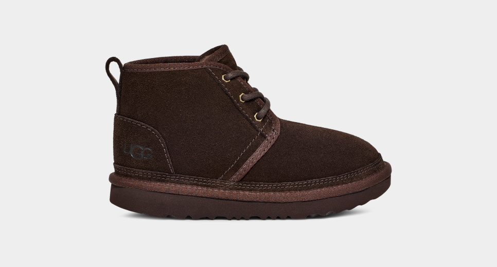 Neumel II Kids Shoe UGG