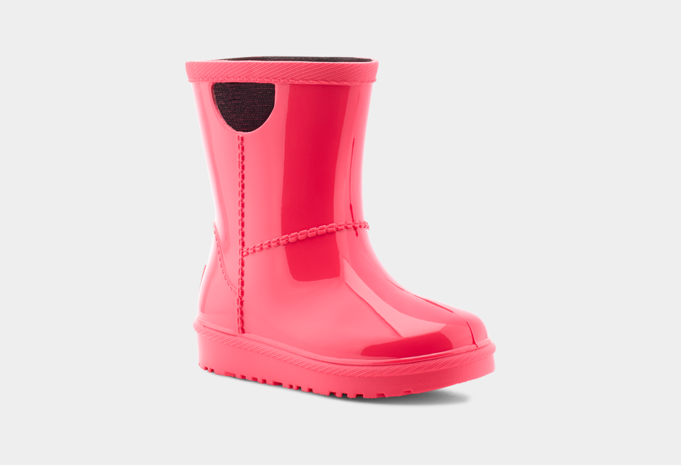 Ugg rahjee best sale rain boots