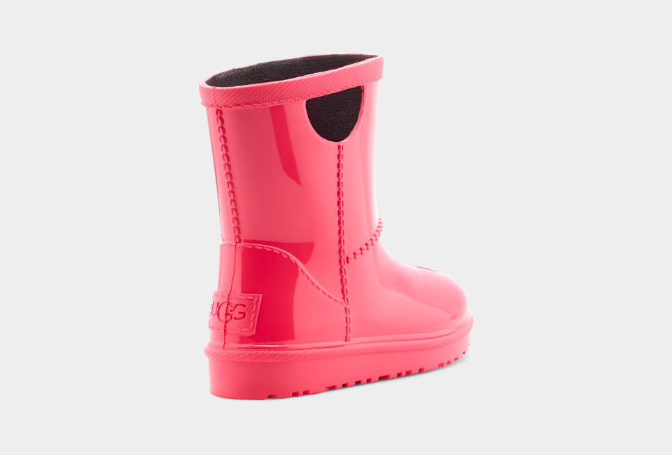 Ugg rain on sale boots for toddlers