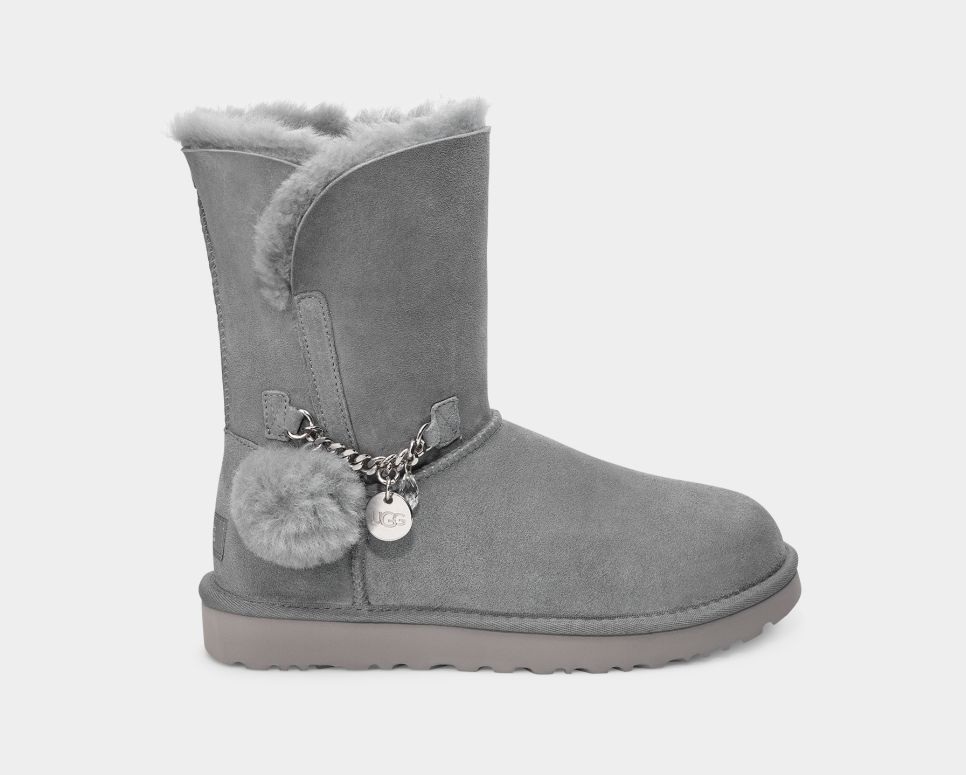 Ugg charm discount boot