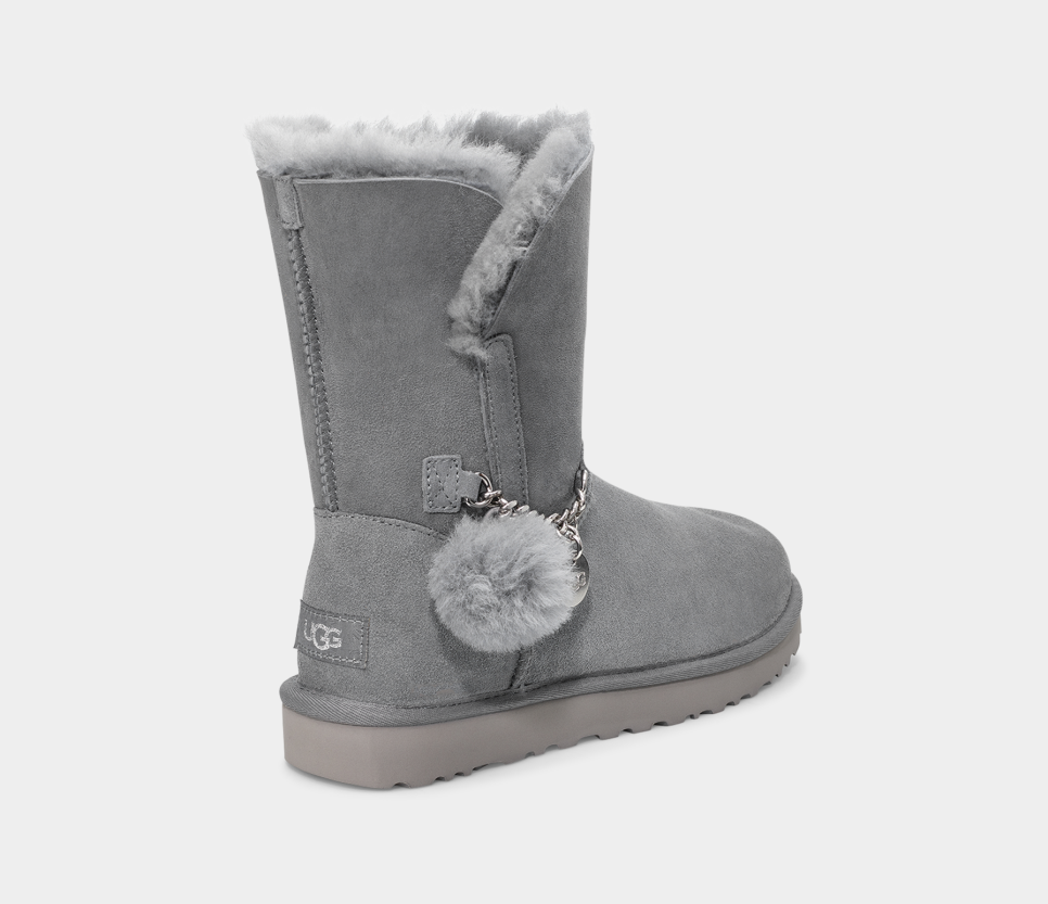 UGG Classic Short Charm for Women UGG Europe