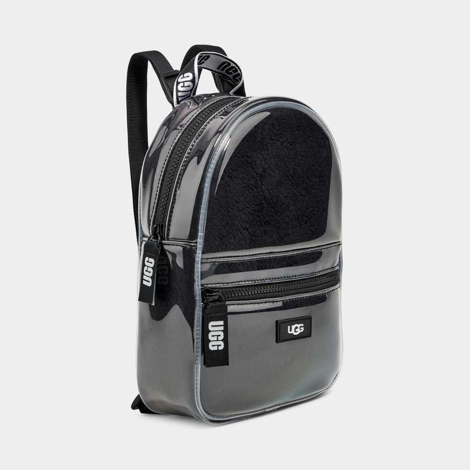 Dannie II Mini Backpack Clear UGG