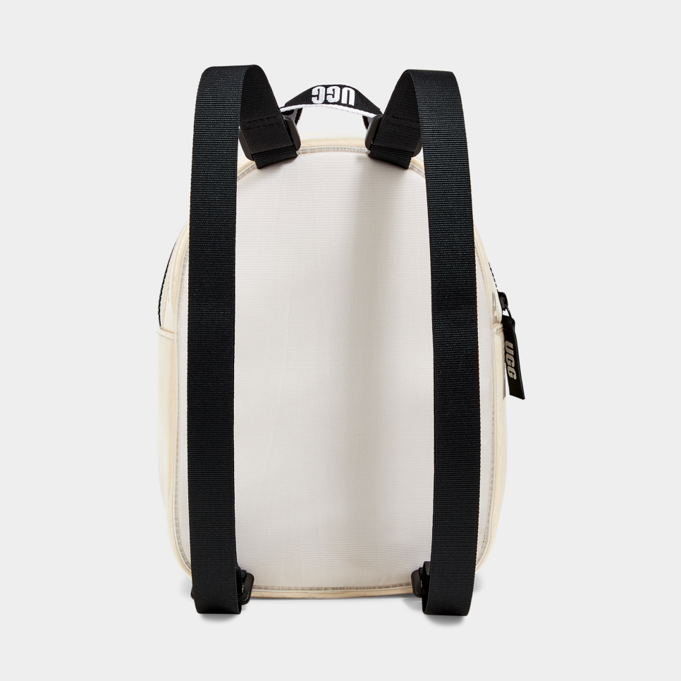 Dannie II Mini Backpack Clear | UGG