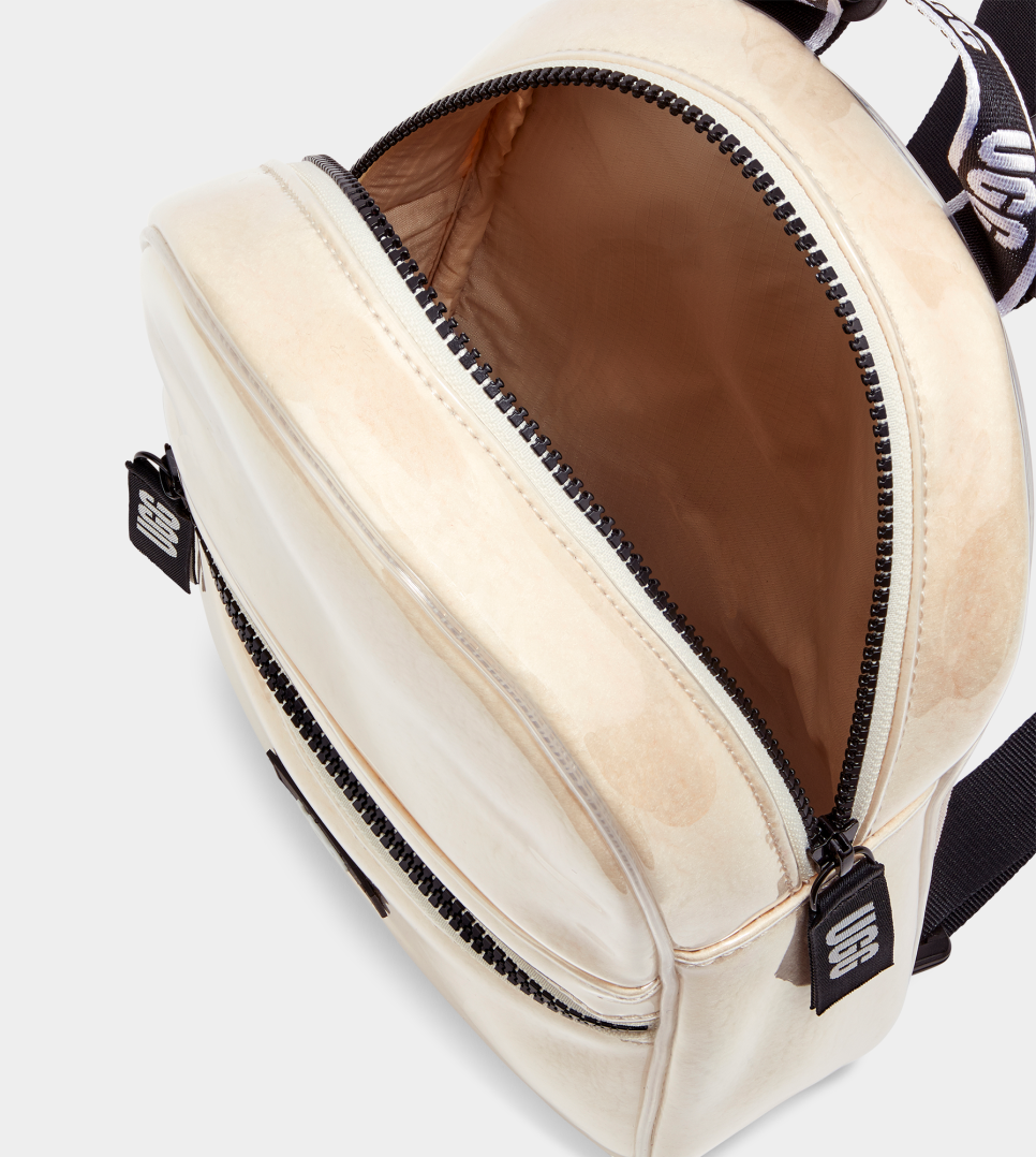 Dannie II Mini Backpack Clear | UGG