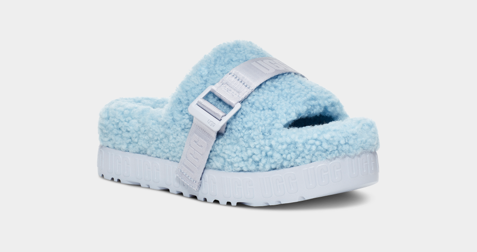 Fluffita Sandal UGG