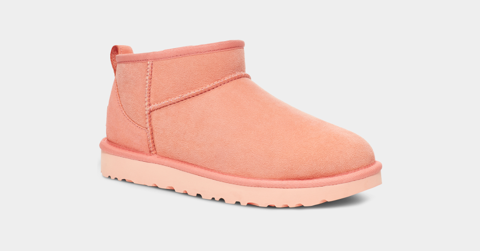 Classic Ultra Mini Boot UGG