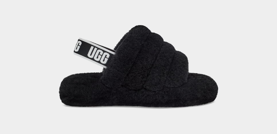 Fluff Yeah Slide for Kids UGG Official