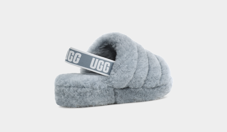 youth fluff yeah slide