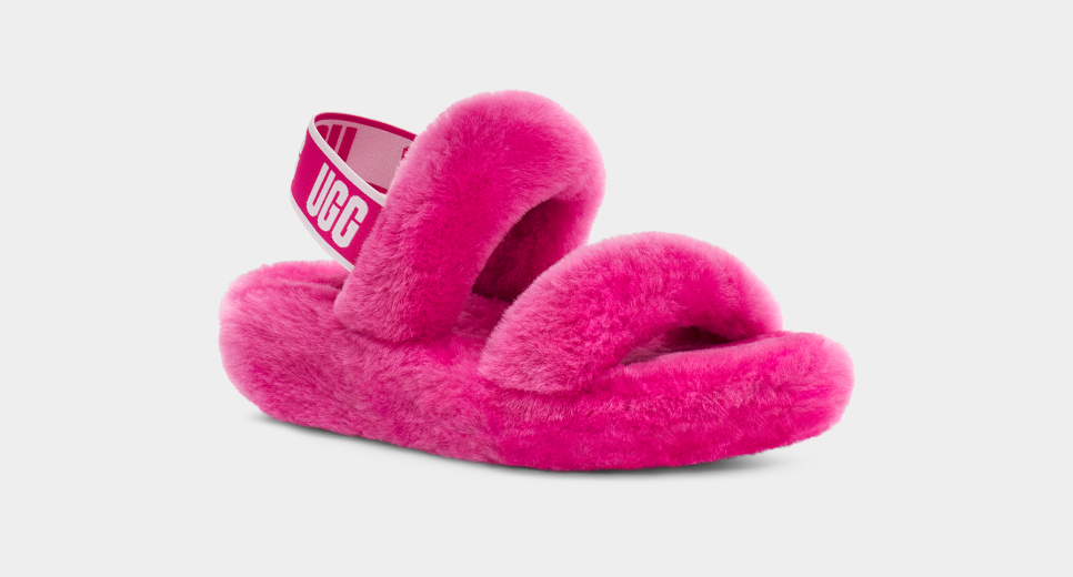 Ugg oh yeah rock rose on sale
