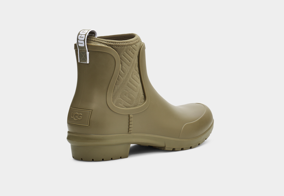Ugg women's w cheyne fashion boot best sale
